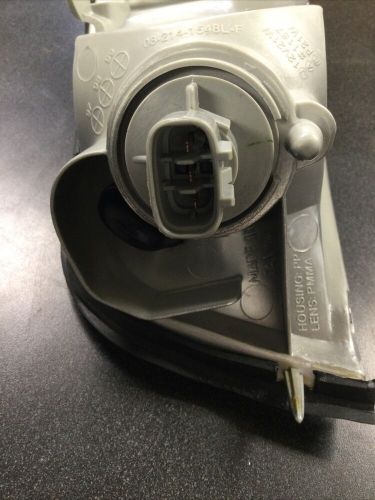 97 98 99 00 01 Mitsubishi Mirage Sedan Left Side Corner Park Marker Light OEM, US $24.00, image 4