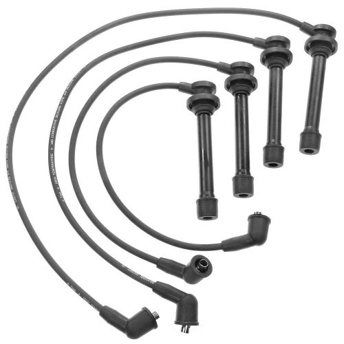 Spark Plug Wire Set Standard 27555, C $62.08, image 2