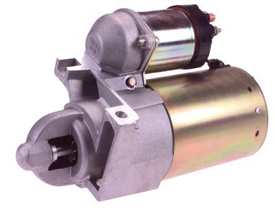 World power systems 6339n starter-new starter