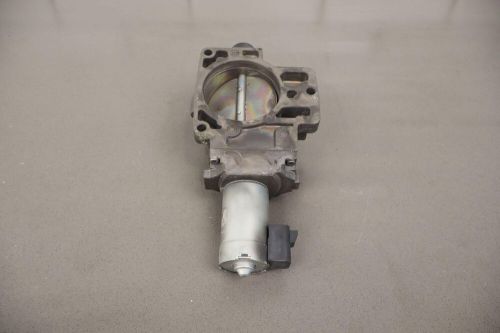 2001-2002 Sierra Silverado 8.1L Big Block OEM Throttle Body (25317950) 157K, US $312.50, image 8