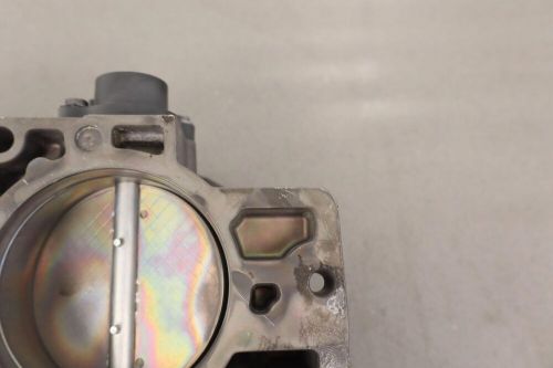 2001-2002 Sierra Silverado 8.1L Big Block OEM Throttle Body (25317950) 157K, US $312.50, image 10
