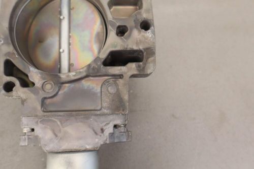 2001-2002 Sierra Silverado 8.1L Big Block OEM Throttle Body (25317950) 157K, US $312.50, image 11