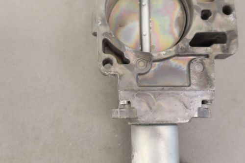 2001-2002 Sierra Silverado 8.1L Big Block OEM Throttle Body (25317950) 157K, US $312.50, image 12