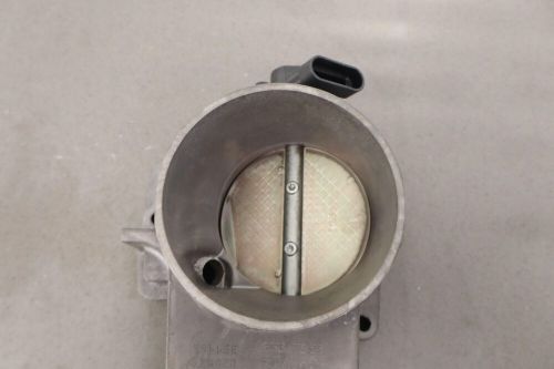 2001-2002 Sierra Silverado 8.1L Big Block OEM Throttle Body (25317950) 157K, US $312.50, image 14