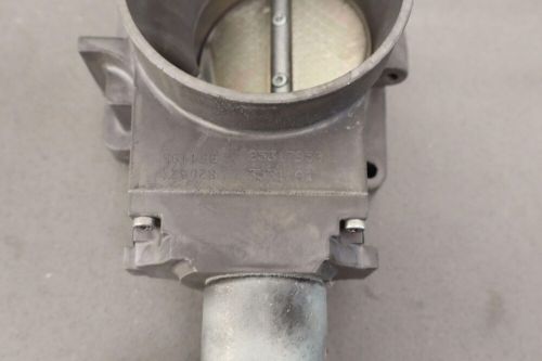 2001-2002 Sierra Silverado 8.1L Big Block OEM Throttle Body (25317950) 157K, US $312.50, image 16