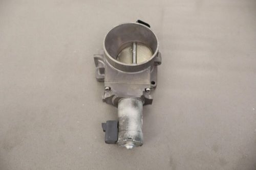 2001-2002 Sierra Silverado 8.1L Big Block OEM Throttle Body (25317950) 157K, US $312.50, image 18