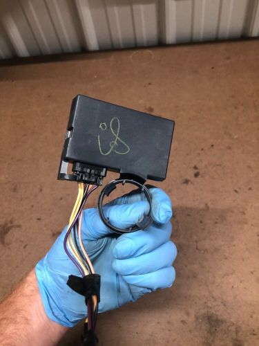 2007-10 dodge ram 1500 skim skeem module transponder immobilizer 05026221ah pats