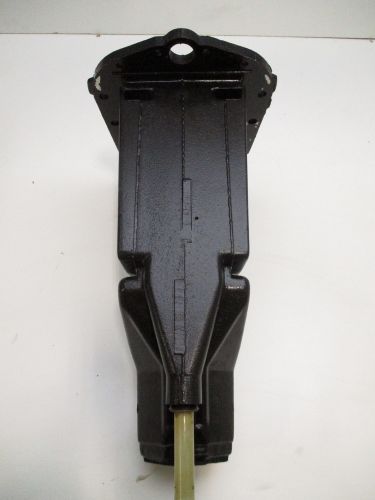 0339600 OMC Evinrude Johnson Outboard Inner Upper Exhaust Housing 90&115HP, US $149.99, image 2