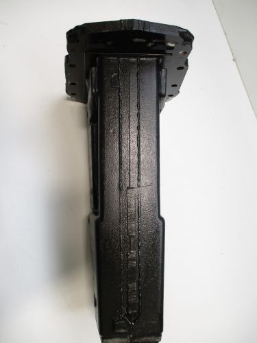 0339600 OMC Evinrude Johnson Outboard Inner Upper Exhaust Housing 90&115HP, US $149.99, image 4