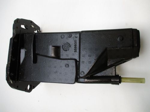 0339600 OMC Evinrude Johnson Outboard Inner Upper Exhaust Housing 90&115HP, US $149.99, image 6