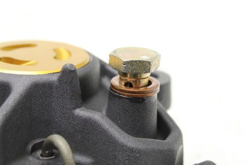 2017 polaris pro rmk 800 brake caliper