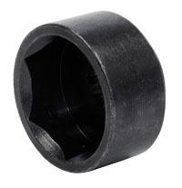 Lisle 14700 32mm low profile filter socket