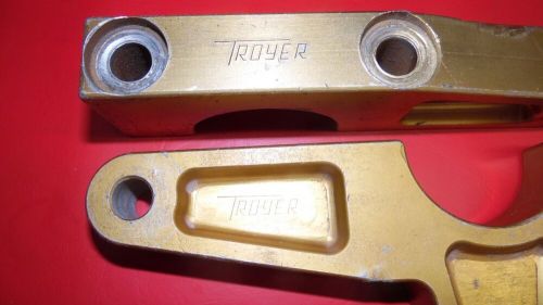 Troyer aluminum steering arm set, US $50.00, image 3