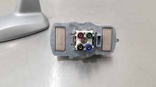 14 MERCEDES BENZ E63 AMG W212 ROOF MOUNTED ANTENNA SILVER 2128201775, US $85.00, image 3