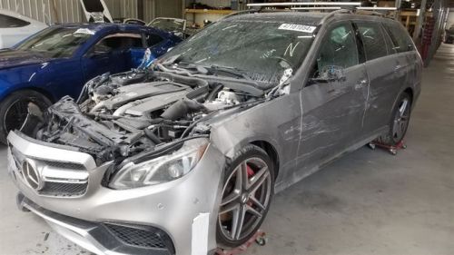 14 MERCEDES BENZ E63 AMG W212 ROOF MOUNTED ANTENNA SILVER 2128201775, US $85.00, image 4