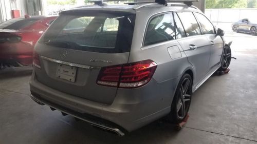 14 MERCEDES BENZ E63 AMG W212 ROOF MOUNTED ANTENNA SILVER 2128201775, US $85.00, image 6