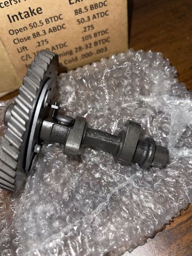 Cam For Non Hemi Predator 212 .275 Lift Camshaft, US $59.00, image 2