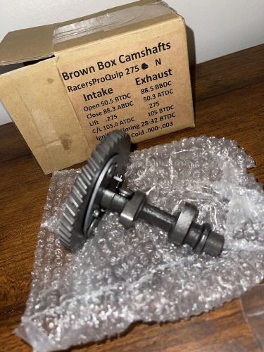 Cam For Non Hemi Predator 212 .275 Lift Camshaft, US $59.00, image 3