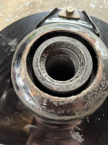 Mercruiser 3.0 Flywheel, US $75.00, image 2