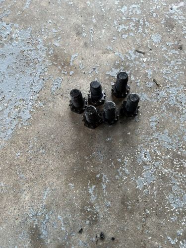 Mercruiser 3.0 Flywheel, US $75.00, image 5