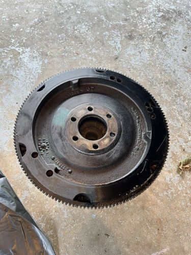 Mercruiser 3.0 Flywheel, US $75.00, image 6