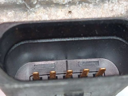 04L128059AA THROTTLE CONNECTOR / 04L128063AA / 6844627 FOR ŠKODA SPACEBACK 5-, US $, image 7