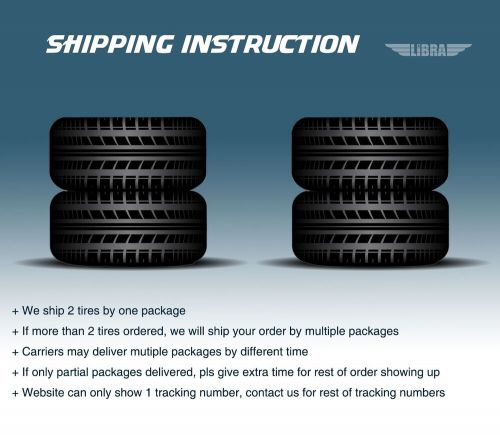 Free country trailer tire rim st175/80r13 8-ply d 97m 5 lug x 4.5" white mod