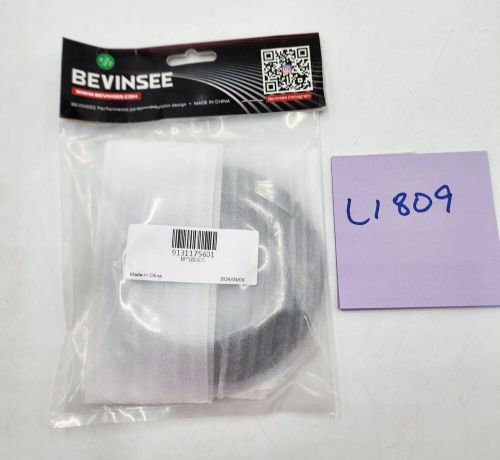 Billet Aluminum 3.1" Pipe Fender Exit Bezel Trim Flange Kit For GMC For Chevy, US $19.99, image 3