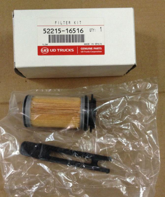 Ud trucks 2011-2013 adblue pump unit filter **2 pack**