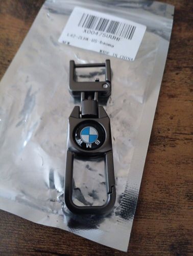 bmw keychain genuine, US $7.00, image 2