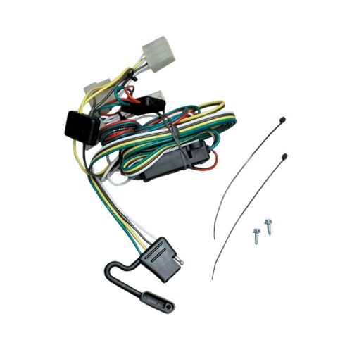 Reese 118379 T-One Connector Assembly W/Converter Trailer Light Wiring Harness,, C $161.08, image 9