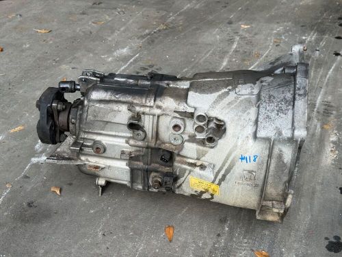 BMW E36 325 328 M3 Z3 ZF S5D-320Z 5 SPEED MANUAL TRANSMISSION 102K MILES, US $1,650.00, image 2