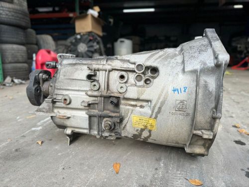 BMW E36 325 328 M3 Z3 ZF S5D-320Z 5 SPEED MANUAL TRANSMISSION 102K MILES, US $1,650.00, image 4