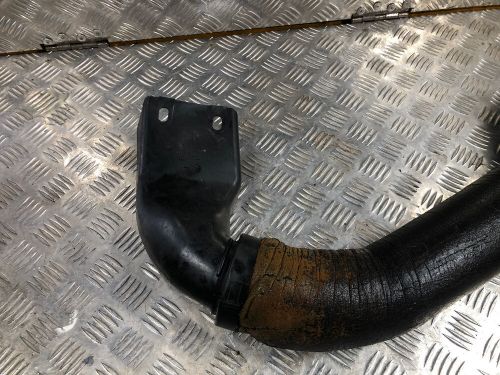 BMW E36 316 318 Z3 4 Cylinder Cold Air Feed Intake Duct Pipe 11 1743351, US $, image 2