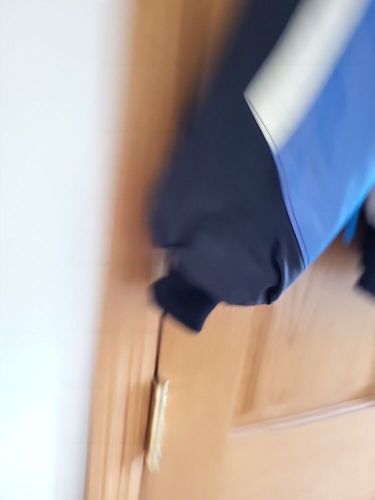 Vintage Polaris Snowmobile Jacket 80s 90s Needs Repair INDY MENS MEDIUM TALL, US $4.99, image 23