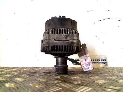 ALTERNATOR Saab 9-3 I (YS3D) Hatchback 2.3 S,SE 16V (B234I) 1998 0123510096-, US $, image 3