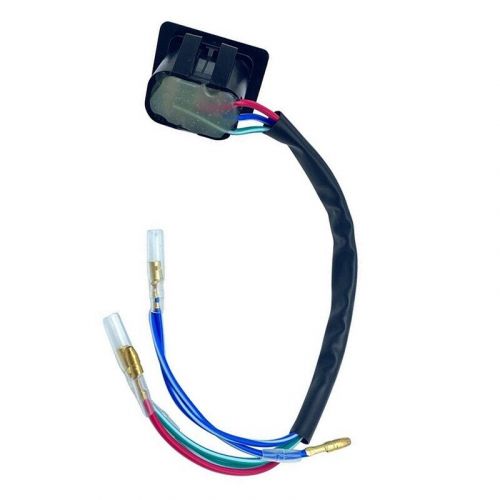 2X Trim Tilt Switch 87-856990 896620 87-8M0042301 for Cowl Cowling Pan for5910, AU $62.95, image 4