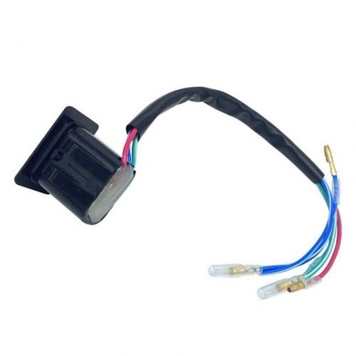 2X Trim Tilt Switch 87-856990 896620 87-8M0042301 for Cowl Cowling Pan for5910, AU $62.95, image 5