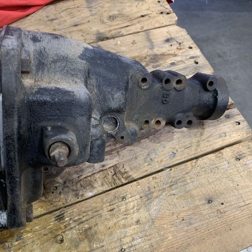 Borg Warner T-10 4 Speed Transmission 13-04-065-904 T10K-7 SUPER T10, US $1,200.00, image 4
