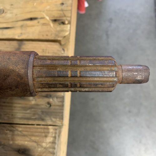 Borg Warner T-10 4 Speed Transmission 13-04-065-904 T10K-7 SUPER T10, US $1,200.00, image 15