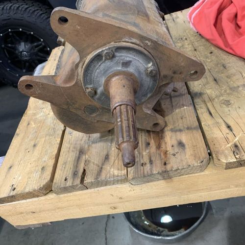 Borg Warner T-10 4 Speed Transmission 13-04-065-904 T10K-7 SUPER T10, US $1,200.00, image 16
