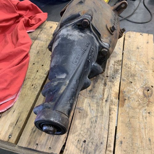 Borg Warner T-10 4 Speed Transmission 13-04-065-904 T10K-7 SUPER T10, US $1,200.00, image 17