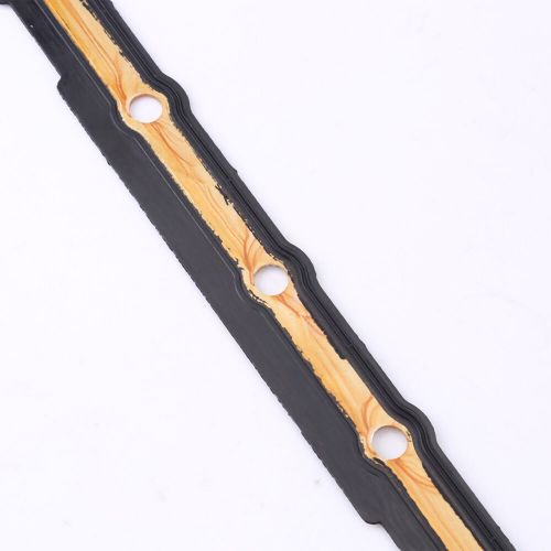 Oil Pan Gasket Set w/ Oil Cooler Seal For BMW M135i 335i 435i 535i X5 X6 N55 N54, US $48.50, image 3