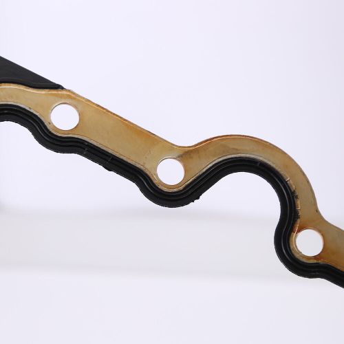 Oil Pan Gasket Set w/ Oil Cooler Seal For BMW M135i 335i 435i 535i X5 X6 N55 N54, US $48.50, image 4