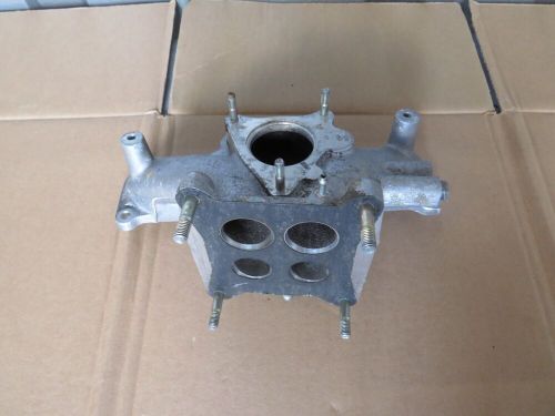 Mazda Rx7 Rotary 13B Four Barrel Intake Manifold, US $195.00, image 4