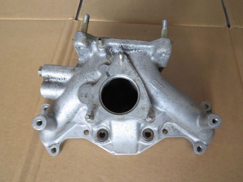 Mazda Rx7 Rotary 13B Four Barrel Intake Manifold, US $195.00, image 5