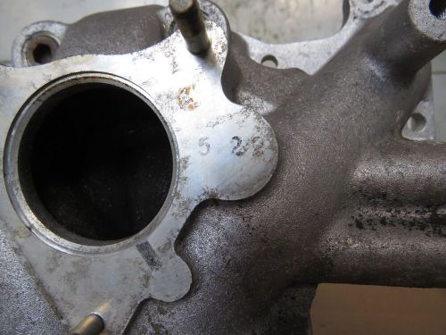 Mazda Rx7 Rotary 13B Four Barrel Intake Manifold, US $195.00, image 6