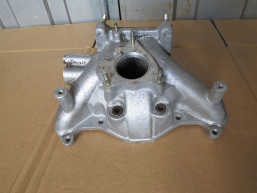 Mazda Rx7 Rotary 13B Four Barrel Intake Manifold, US $195.00, image 8