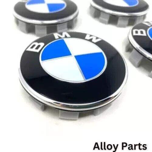 4 pcs Original BMW Alloy Wheel Center Cover Hub Original Cap 68mm 36136783536 UK, US $, image 3