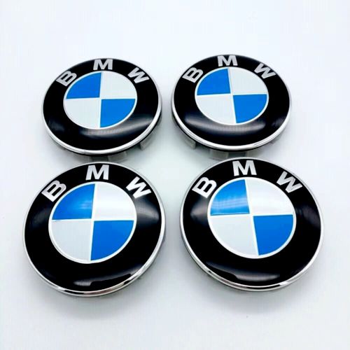 4 pcs Original BMW Alloy Wheel Center Cover Hub Original Cap 68mm 36136783536 UK, US $, image 9